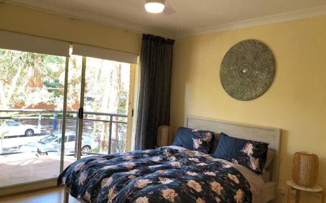 Escape to Strathfield for 8 guests