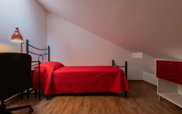 Loft Salone del Libro T1 by Wonderful Italy