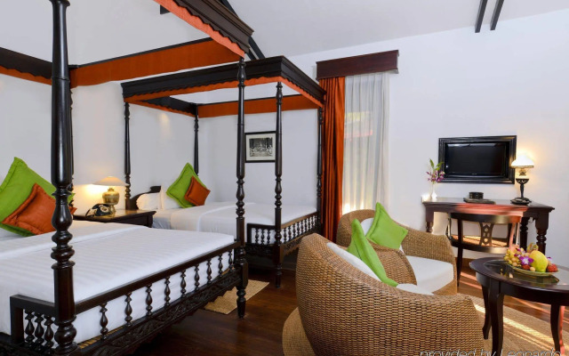 Angkor Village Resort & Spa