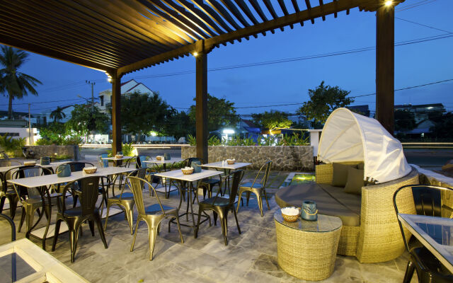 Maison Vy Hotel