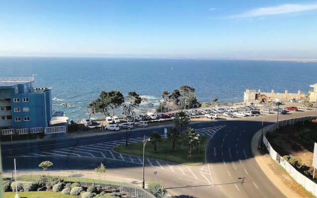 Apartamento 603 Vista Mares