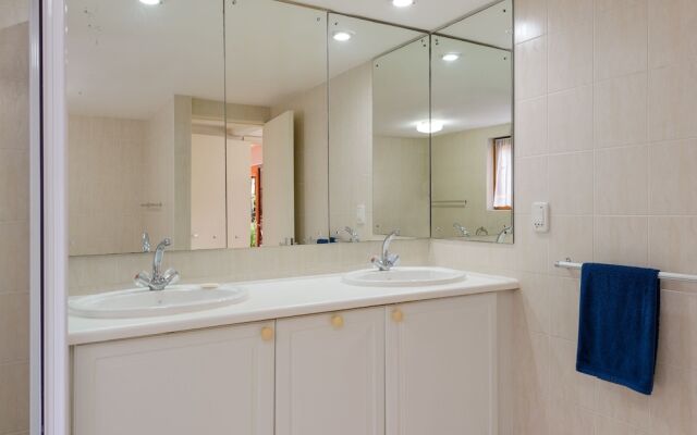 San Lameer Villa Rentals 10312