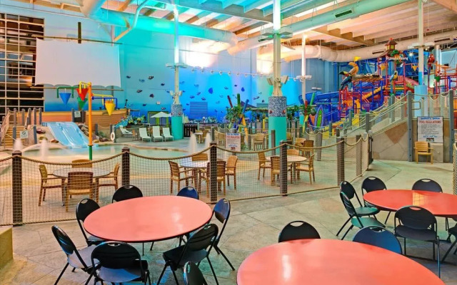 Holiday Inn Omaha Convention Center