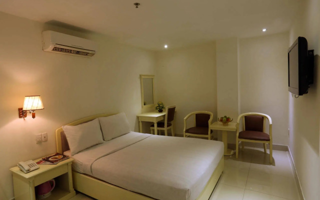 Thanh Long Tan Hotel
