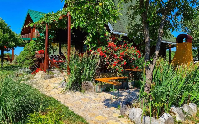 Guesthouse Mreznicka Idila