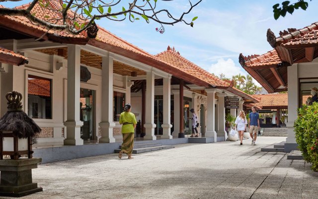 Grand Hyatt Bali