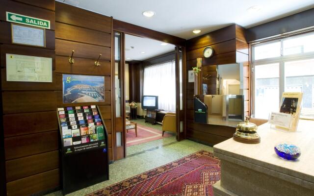 Hotel Castilla