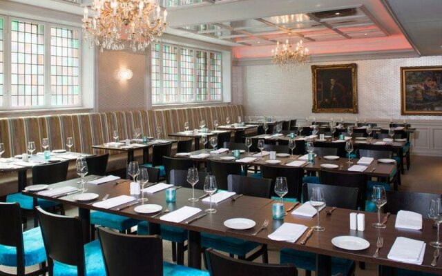 Thon Hotel Slottsparken