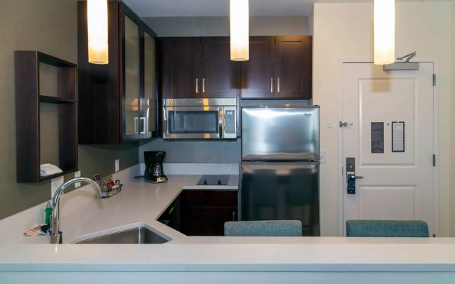 Residence Inn Cleveland Avon at The Emerald Event Center