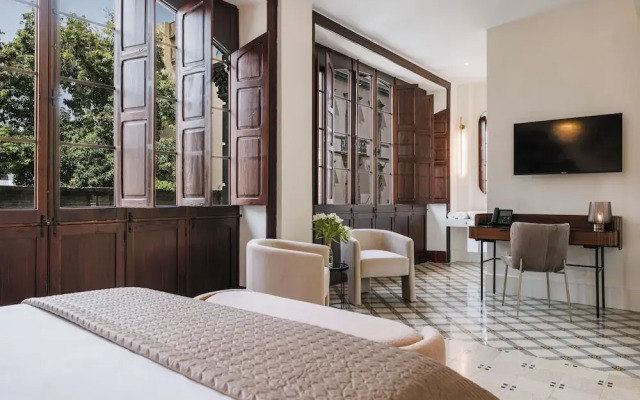 MASANET Emblematic Hotels Adults Only