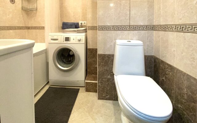 Апартаменты «Добрые Сутки», ул. Ватутина, 36 к. 1