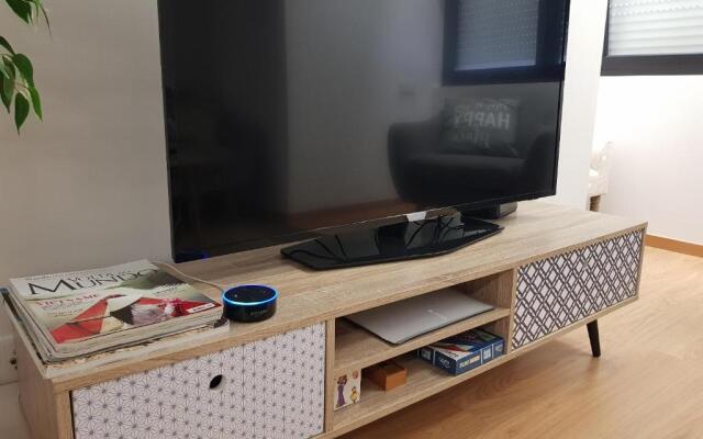 Apartamento Milénio T2