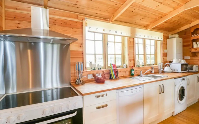 The Cabin