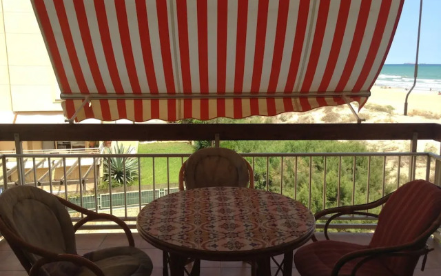 Apartamento Frente Al Mar