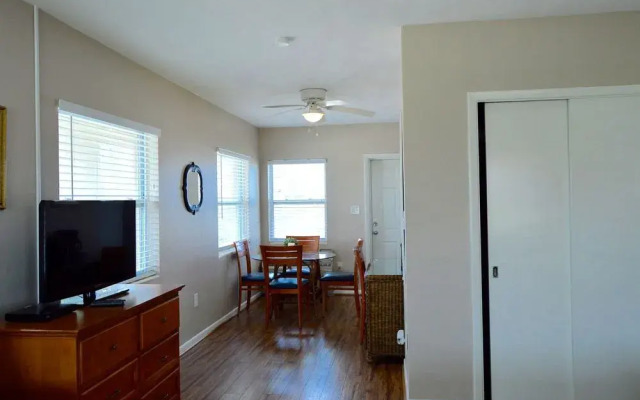 Sta N Pla Marina Resort