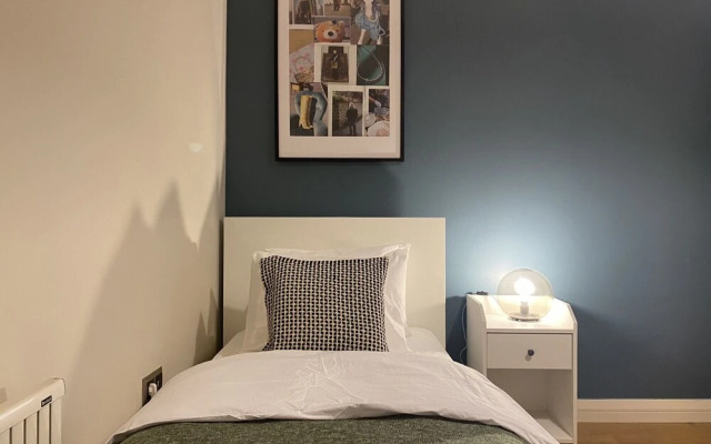 Marvelous Flat Close to Galata Tower
