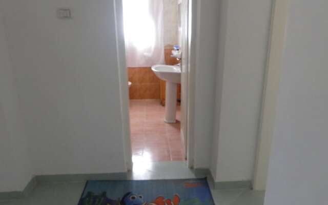 Fanadir Hotel El Quseir