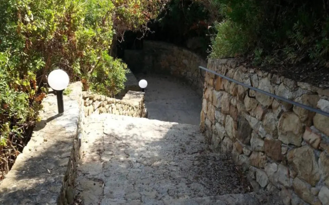 Rais Gerbi Apartment
