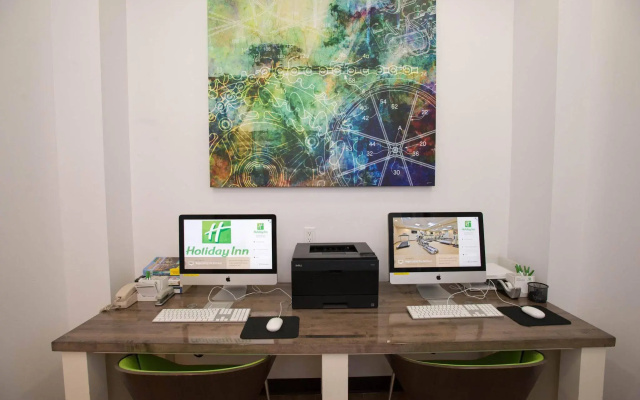 Holiday Inn NYC - Lower East Side by IHG