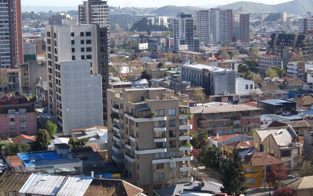 NM ApartHotel Cochrane