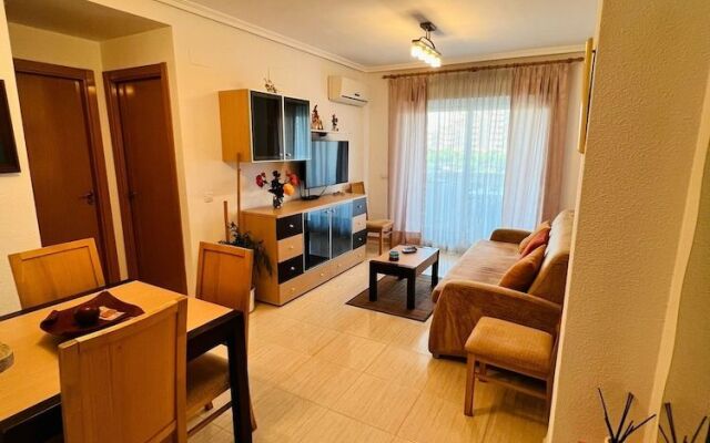 Costa Azahar II 1º 75