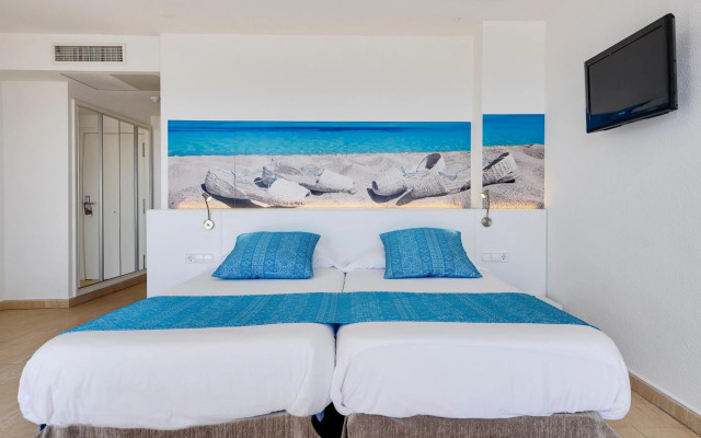 Aparthotel Tropic Garden