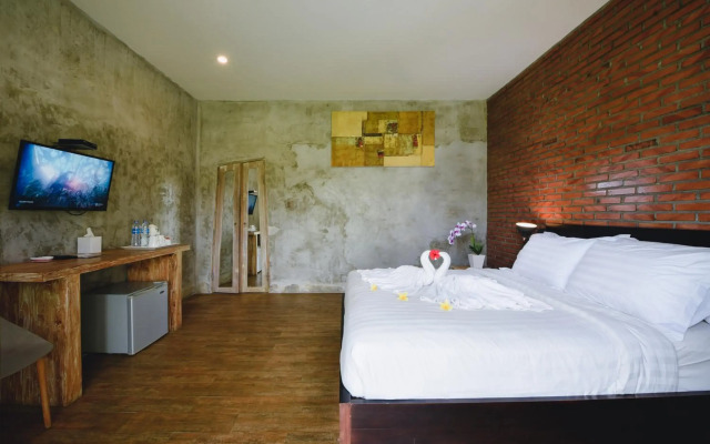 Bali Breezz Hotel
