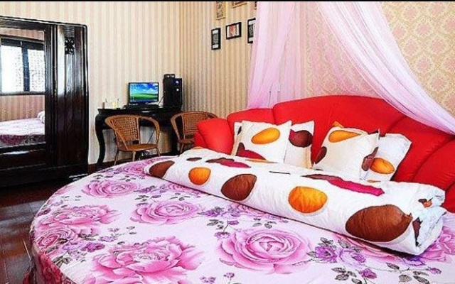 Xitang Mingtange Inn – Guest Rooms – Jiaxing