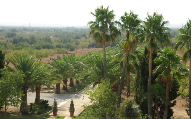 Sa Cabana Hotel Rural & Spa - Adults Only