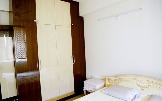 TripThrill Maytas Hill Apartments