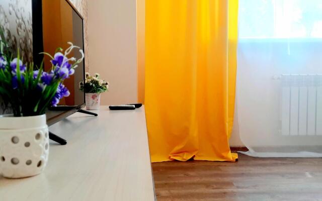 Apartments on Malinovsky street 76b/87a