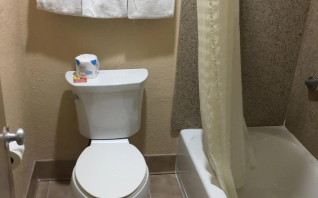 Americas Best Value Inn NRG Park Medical Center