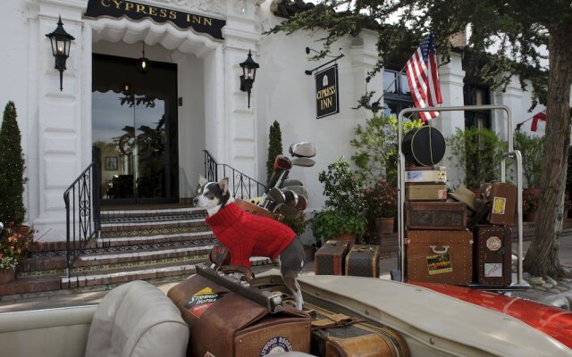 Cypress Inn
