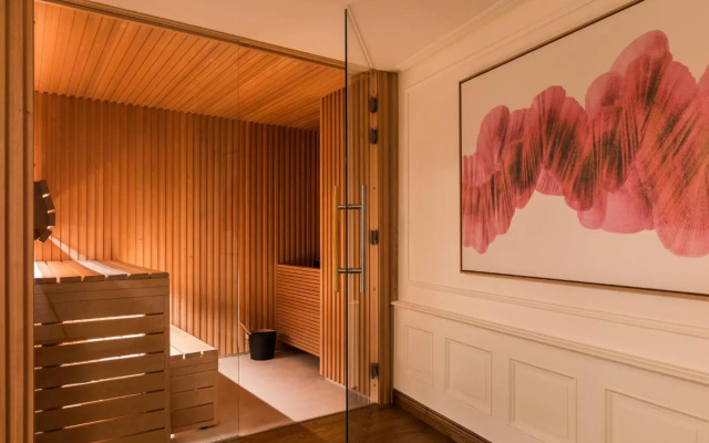 InterContinental Paris le Grand by IHG
