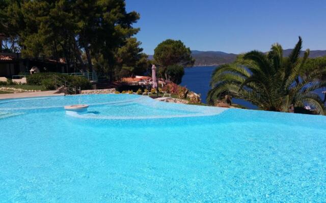 Residence Cala Silente