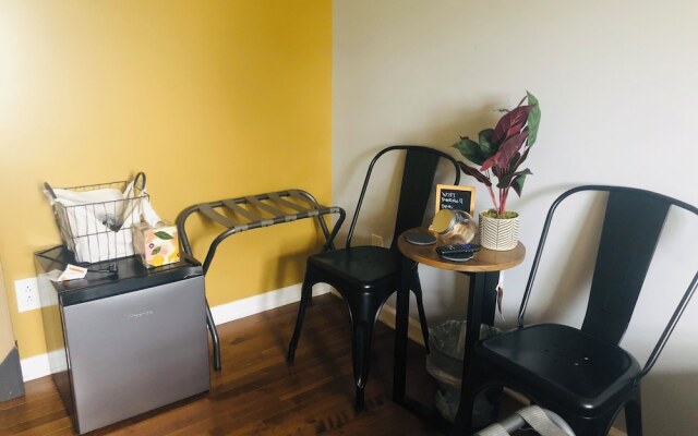 Peekskill Guesthouse