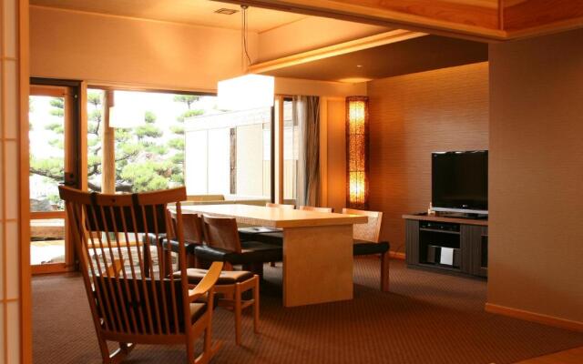 Hotel New Awaji