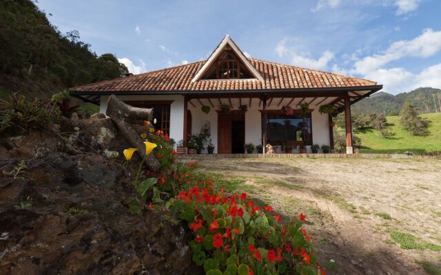 Villa del Moján