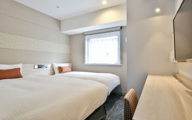 Vessel Inn Chiba Station