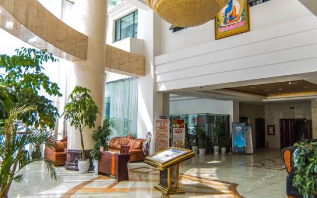 Yutuo International Hotel