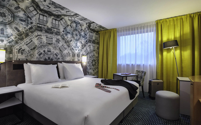 Mercure Paris Roissy Charles de Gaulle - Image 6