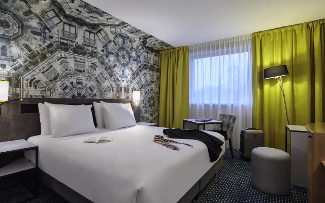 Mercure Paris Roissy Charles de Gaulle