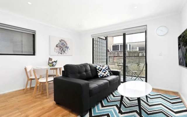 Balmain Modern Apartments
