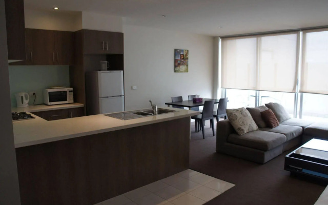 Summer Inn Holiday Apartments