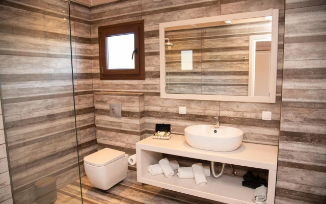 Terezas Hotel