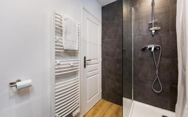 Le Gîte du Général- 1 chambre - Quartier Mellinet