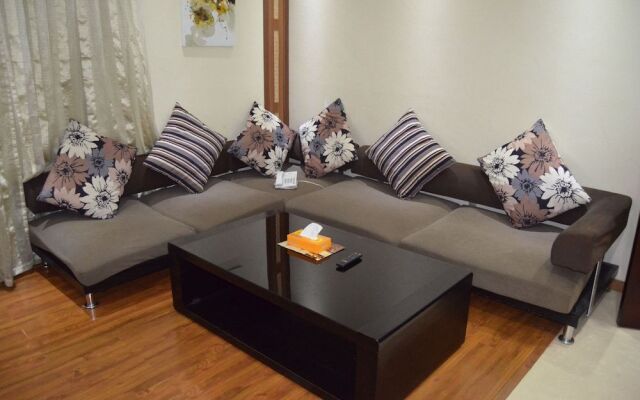 Lina Park Hotel Suites 1