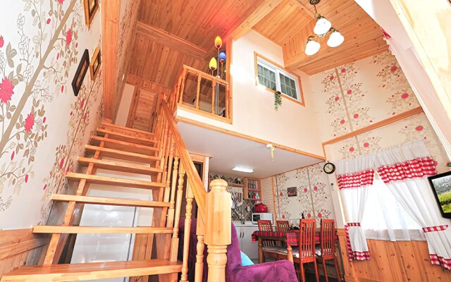 Yeosu Gasari Goknim Pension