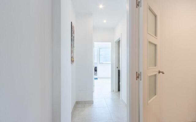 Apart-Rent Duplex Port Grec 5º