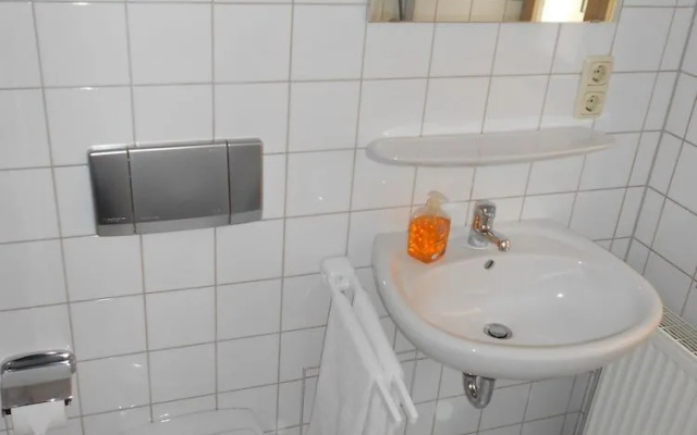 Altstadtflair